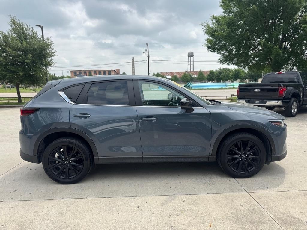 Mazda CX-5 Preferred 2024