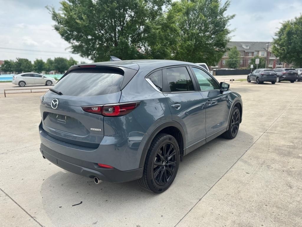 Mazda CX-5 Preferred 2024