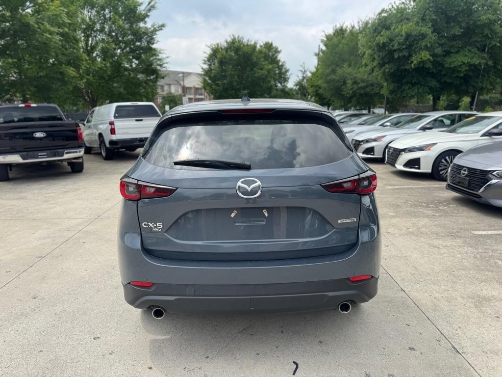 Mazda CX-5 Preferred 2024