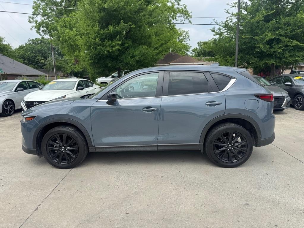 Mazda CX-5 Preferred 2024