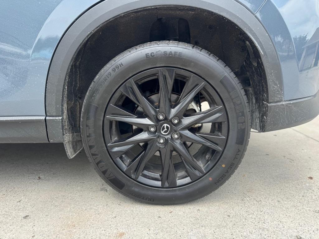 Mazda CX-5 Preferred 2024