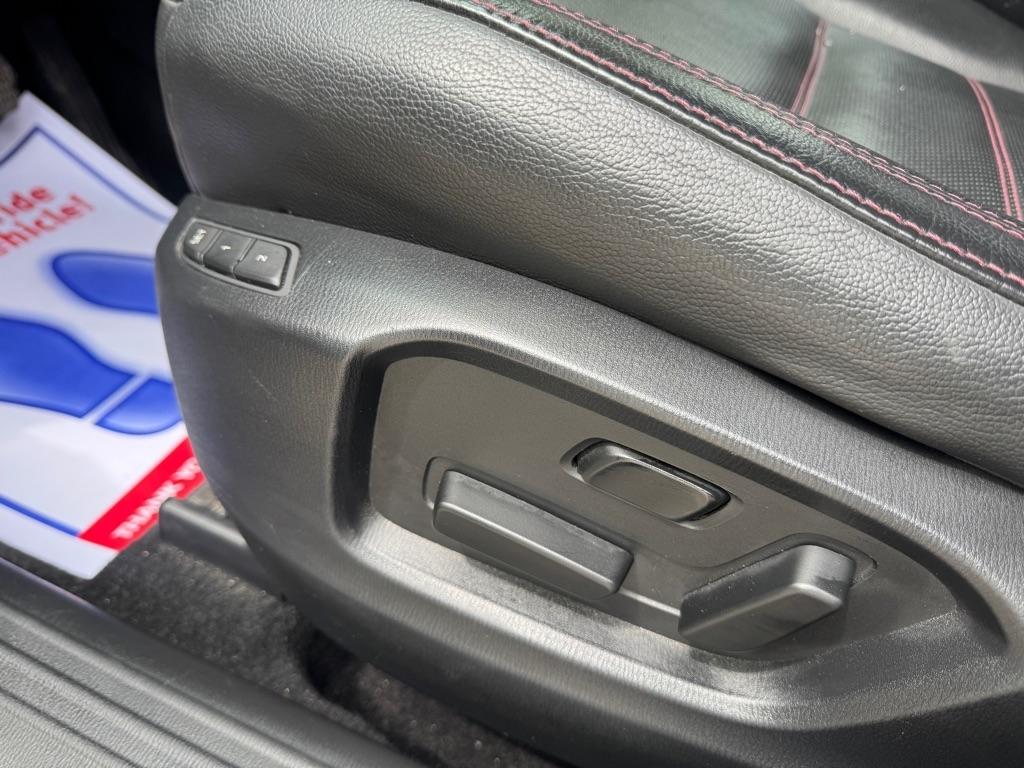 Mazda CX-5 Preferred 2024