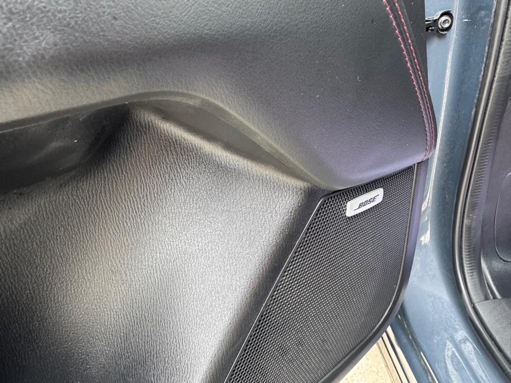 Mazda CX-5 Preferred 2024