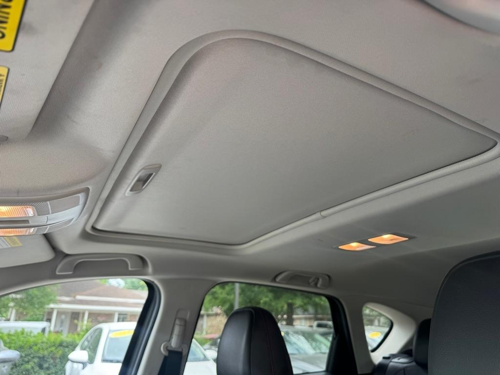 Mazda CX-5 Preferred 2024