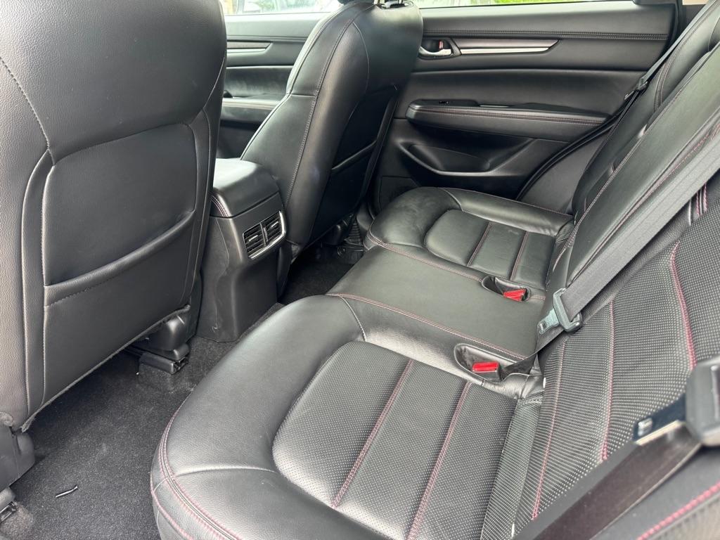 Mazda CX-5 Preferred 2024