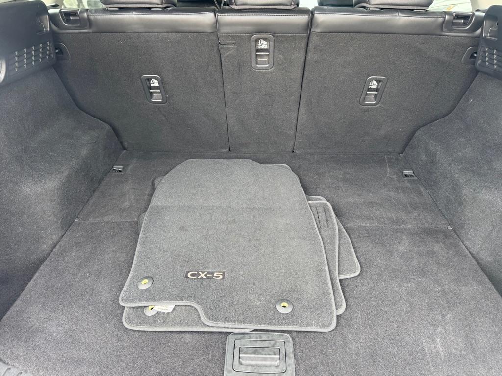 Mazda CX-5 Preferred 2024