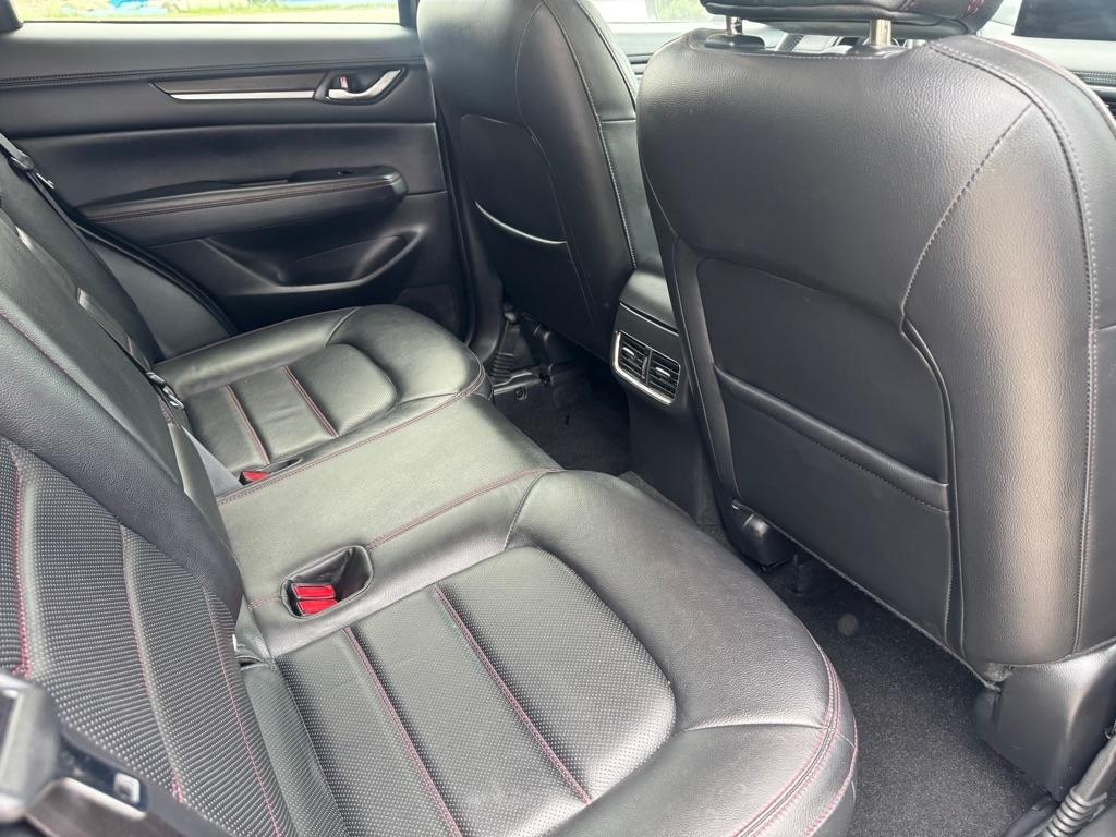 Mazda CX-5 Preferred 2024