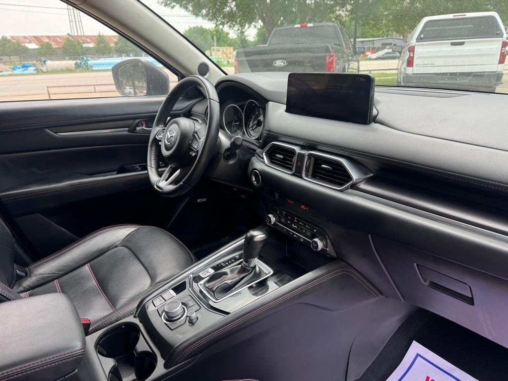 Mazda CX-5 Preferred 2024