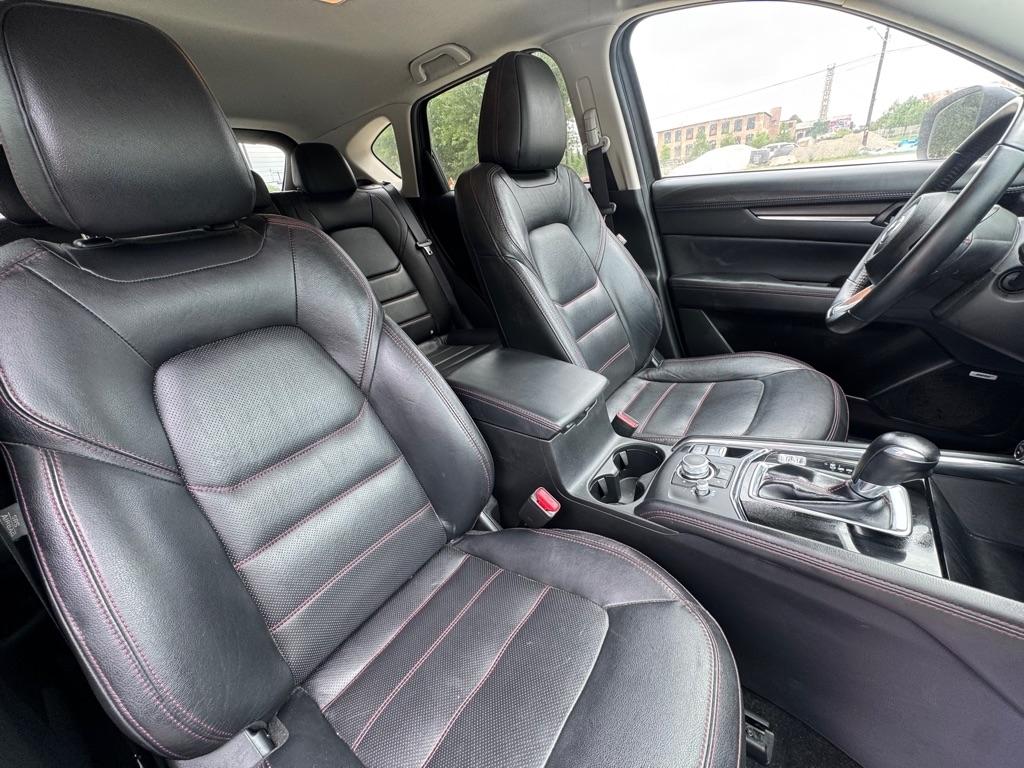 Mazda CX-5 Preferred 2024