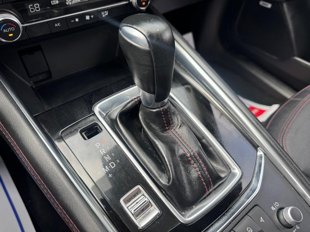 Mazda CX-5 Preferred 2024