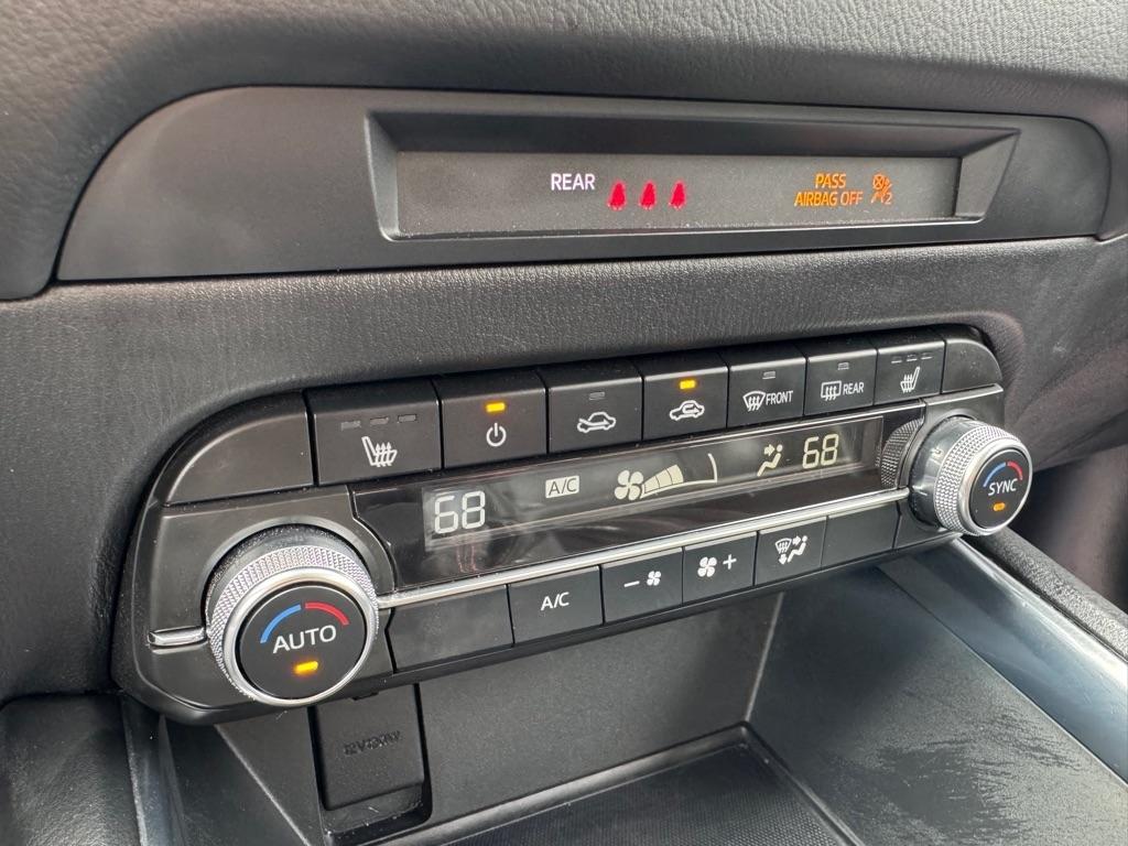 Mazda CX-5 Preferred 2024