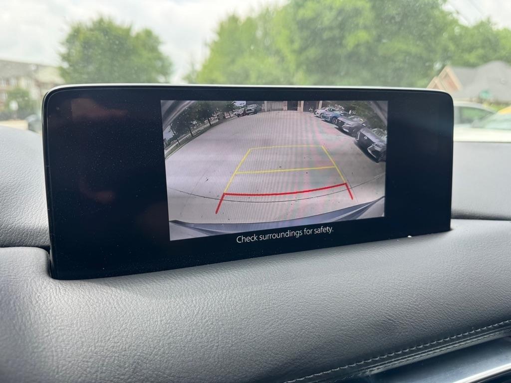 Mazda CX-5 Preferred 2024