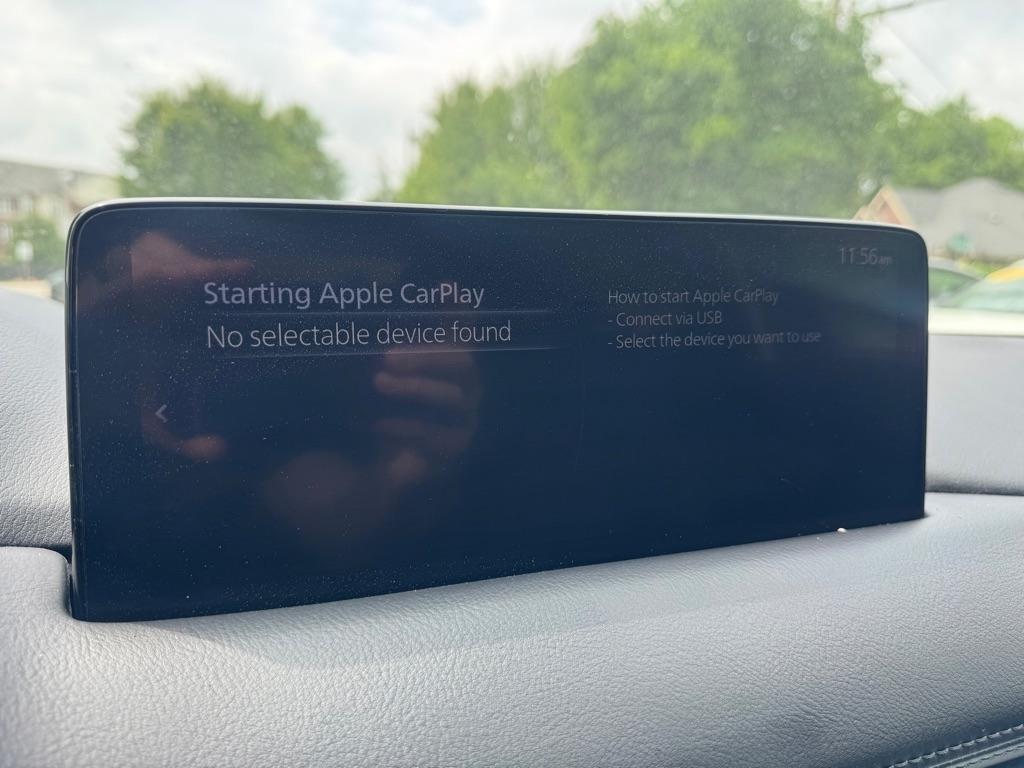 Mazda CX-5 Preferred 2024