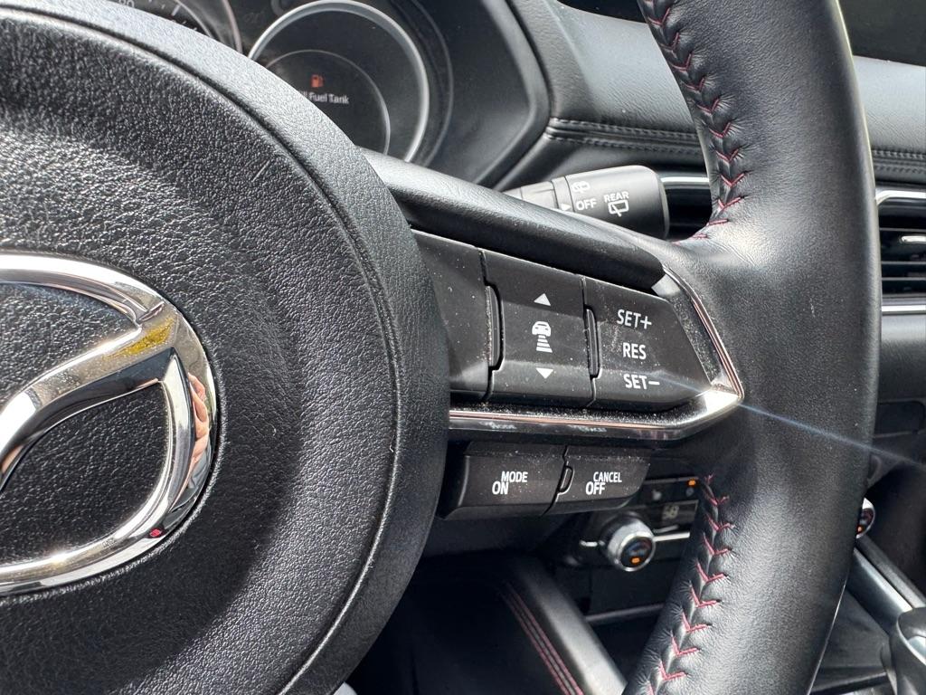 Mazda CX-5 Preferred 2024