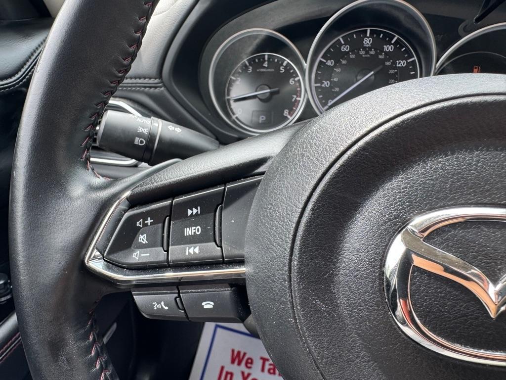 Mazda CX-5 Preferred 2024