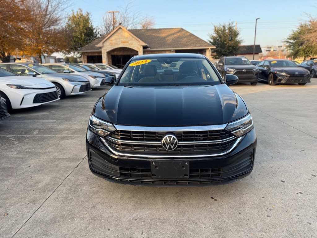 Volkswagen Jetta S 2024