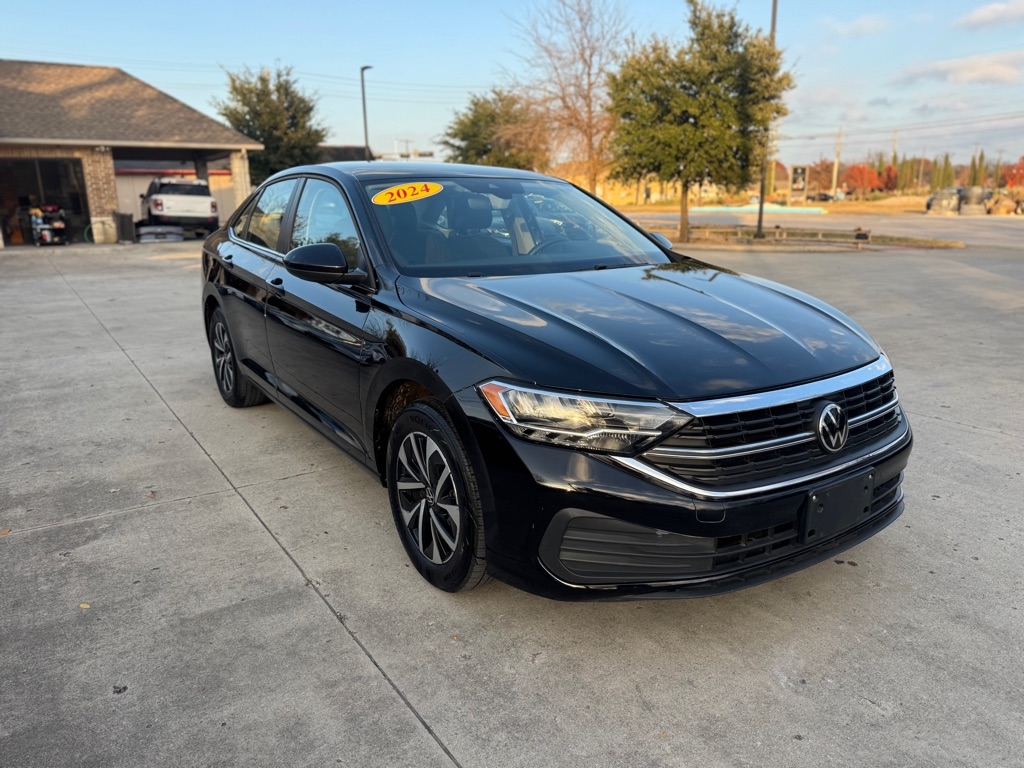 Volkswagen Jetta S 2024