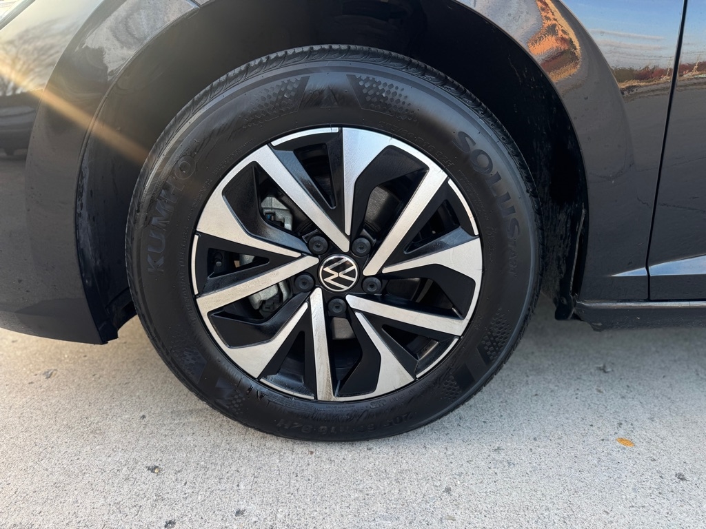 Volkswagen Jetta S 2024