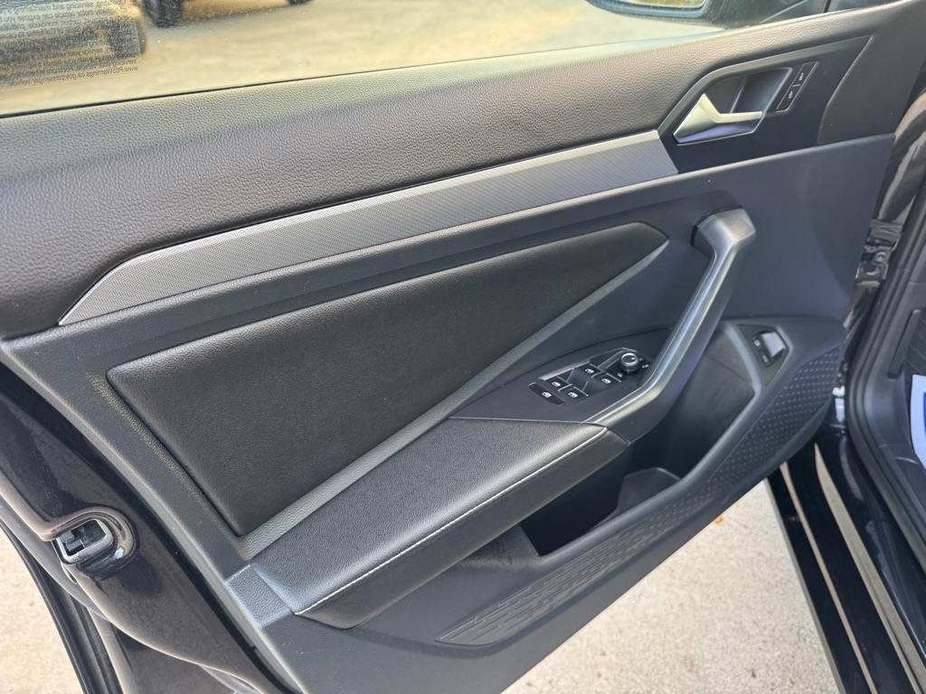 Volkswagen Jetta S 2024