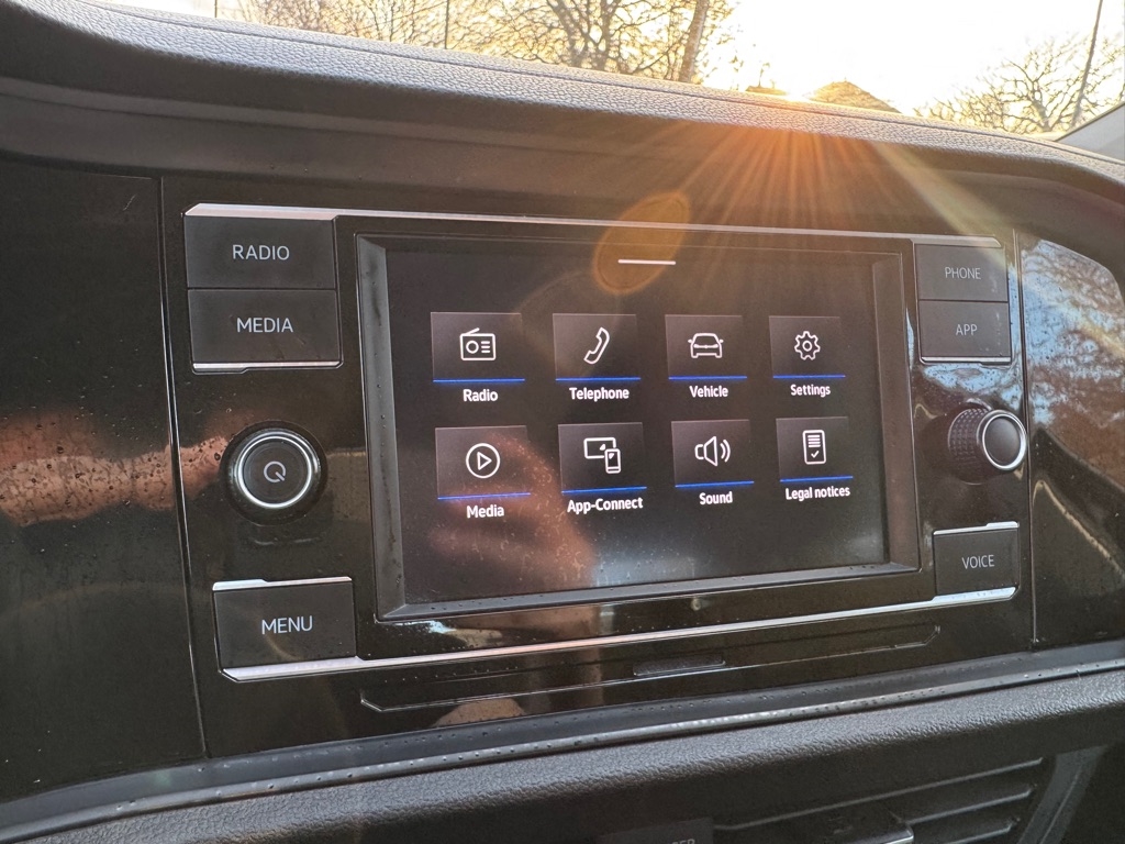 Volkswagen Jetta S 2024