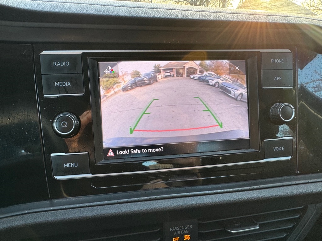 Volkswagen Jetta S 2024