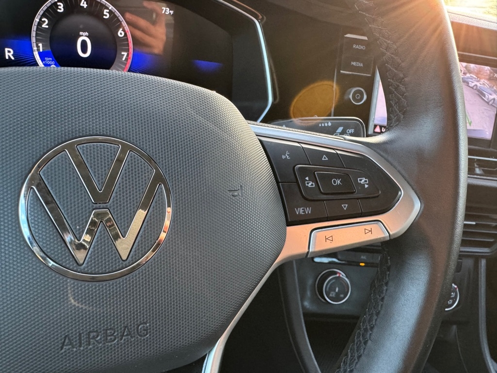 Volkswagen Jetta S 2024