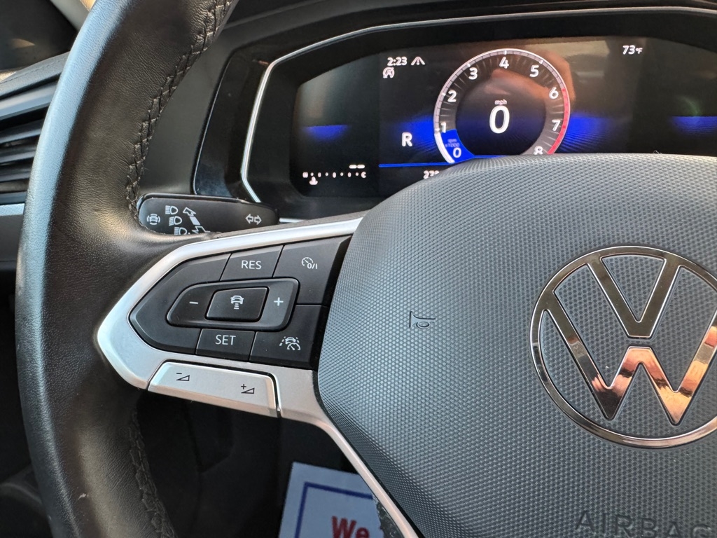 Volkswagen Jetta S 2024