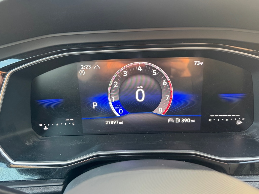 Volkswagen Jetta S 2024