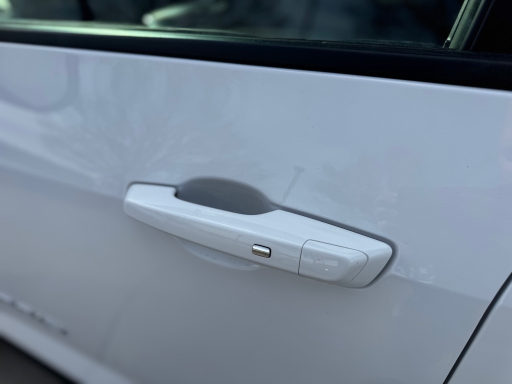 GMC Terrain Elevation 2026