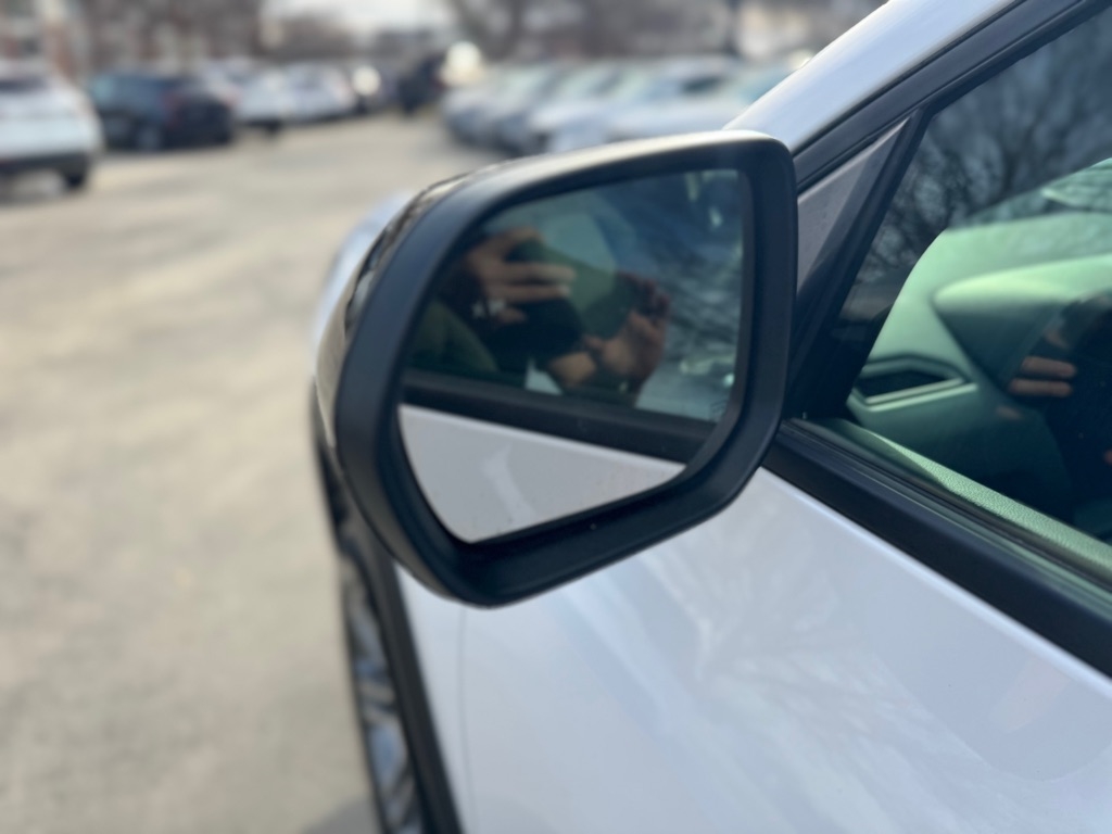 GMC Terrain Elevation 2026