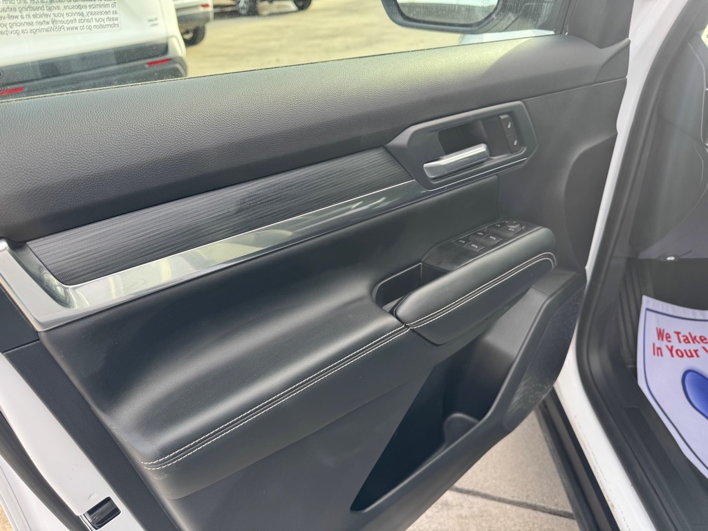 GMC Terrain Elevation 2026