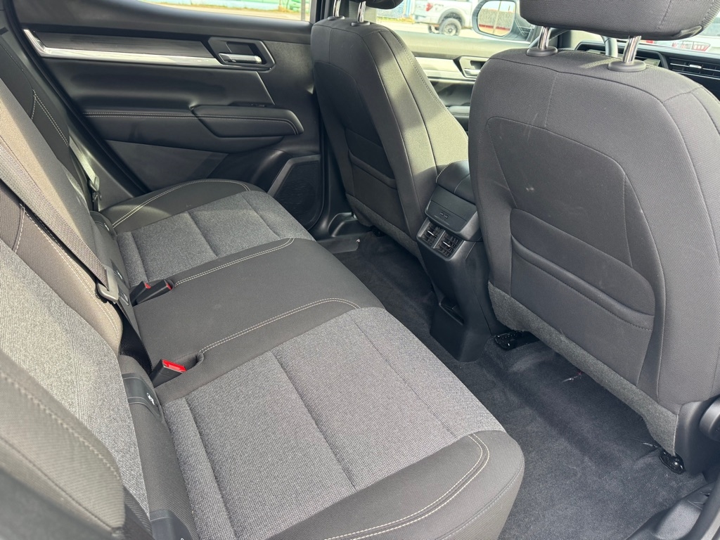 GMC Terrain Elevation 2026