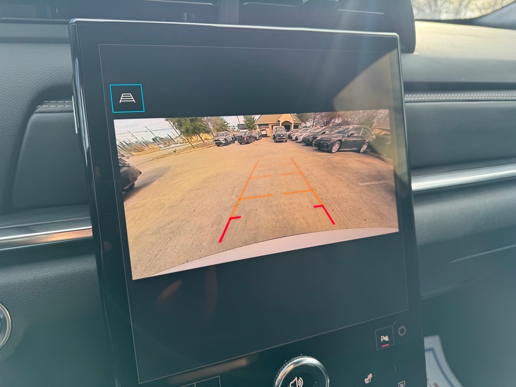 GMC Terrain Elevation 2026