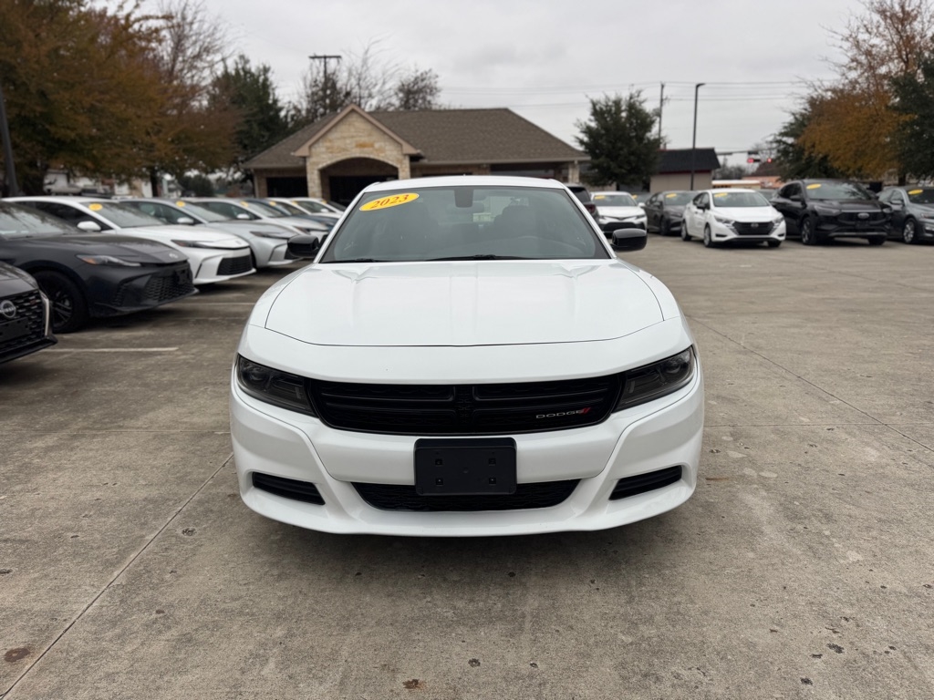 Dodge Charger SXT 2023