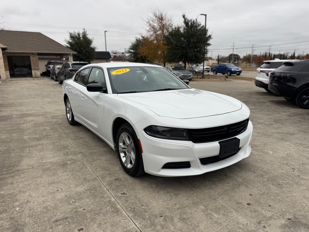 Dodge Charger SXT 2023