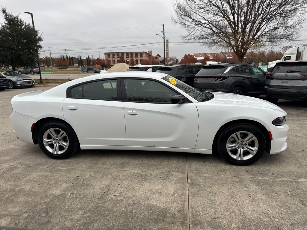 Dodge Charger SXT 2023