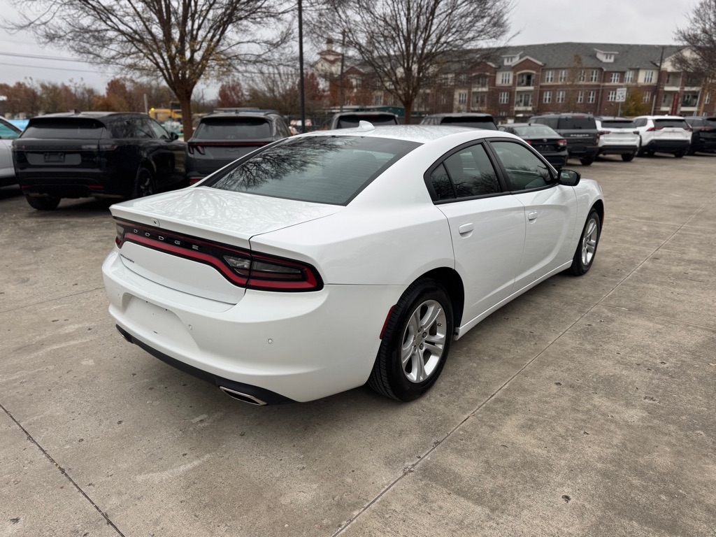 Dodge Charger SXT 2023