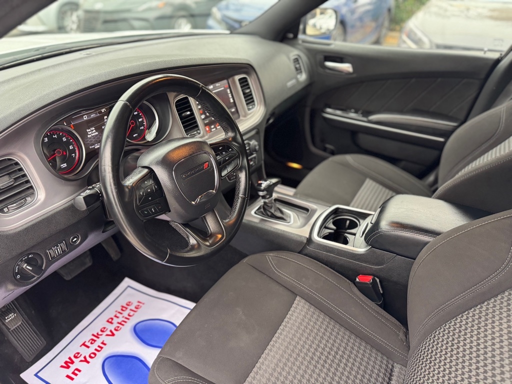Dodge Charger SXT 2023