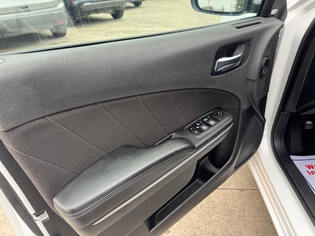 Dodge Charger SXT 2023