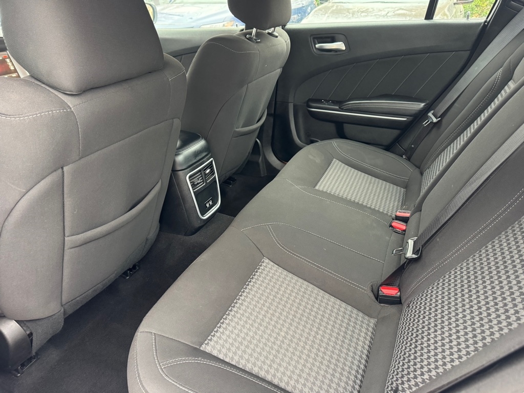 Dodge Charger SXT 2023