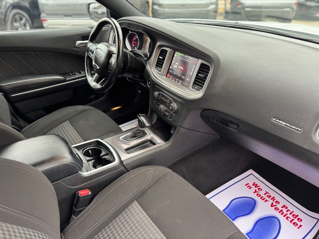 Dodge Charger SXT 2023