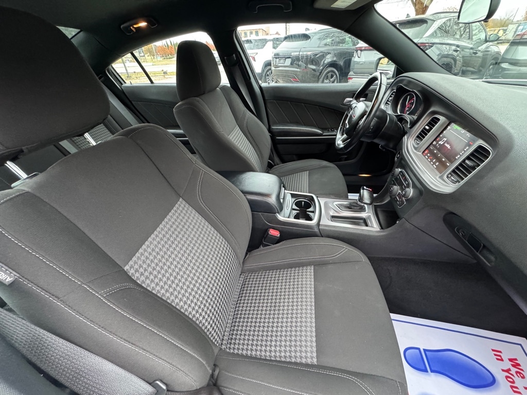 Dodge Charger SXT 2023