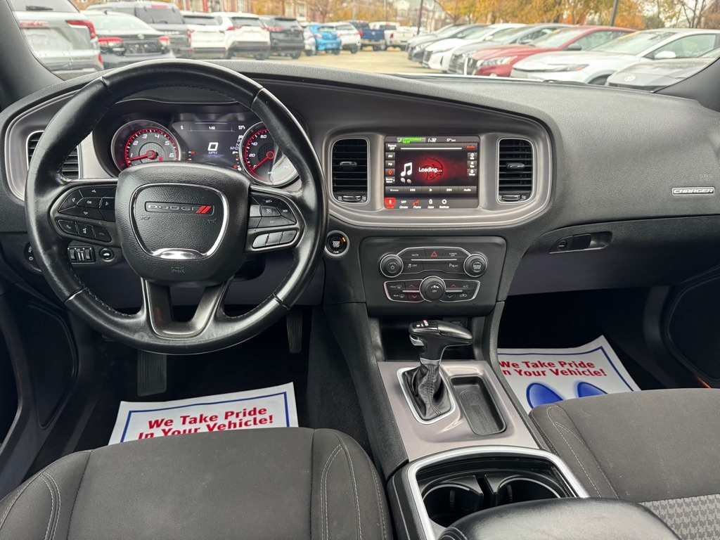 Dodge Charger SXT 2023