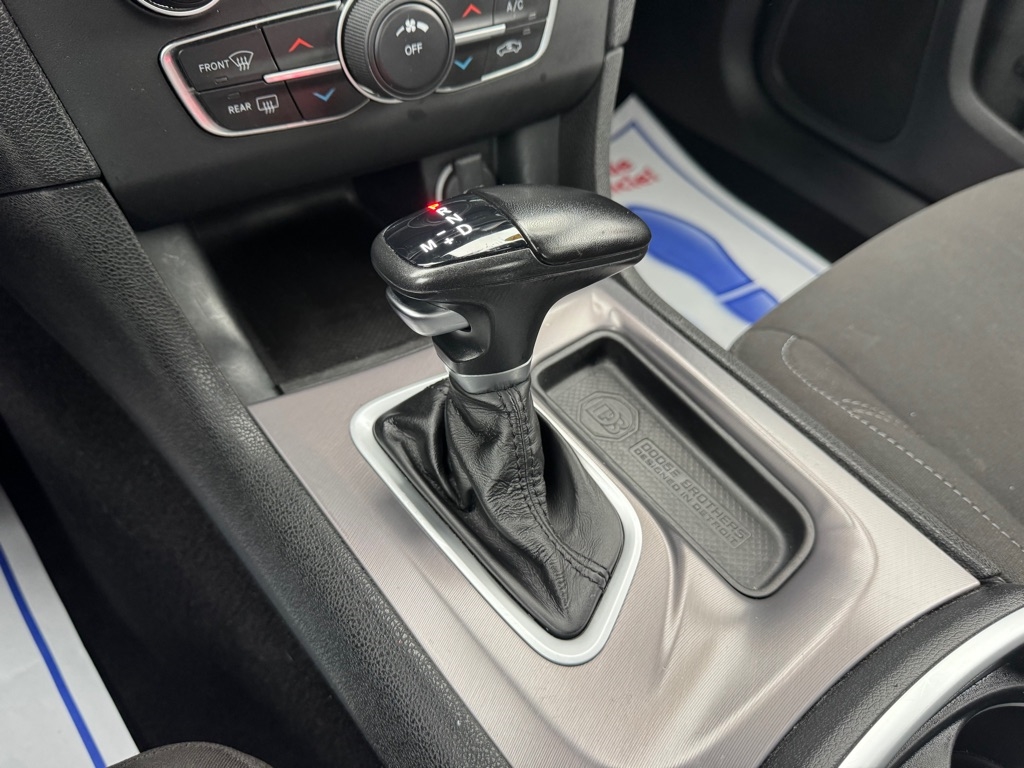 Dodge Charger SXT 2023