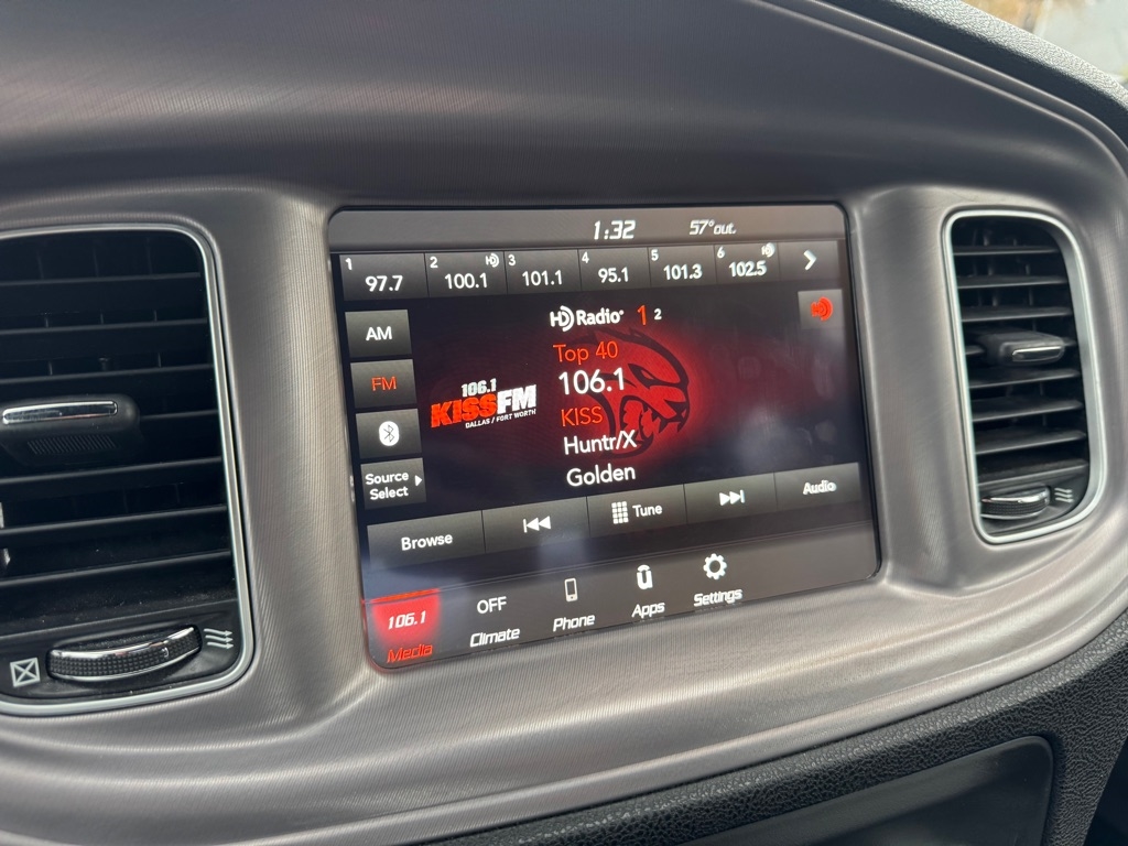 Dodge Charger SXT 2023