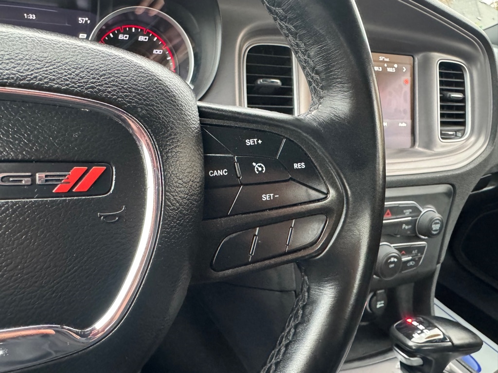 Dodge Charger SXT 2023