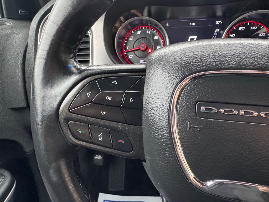 Dodge Charger SXT 2023