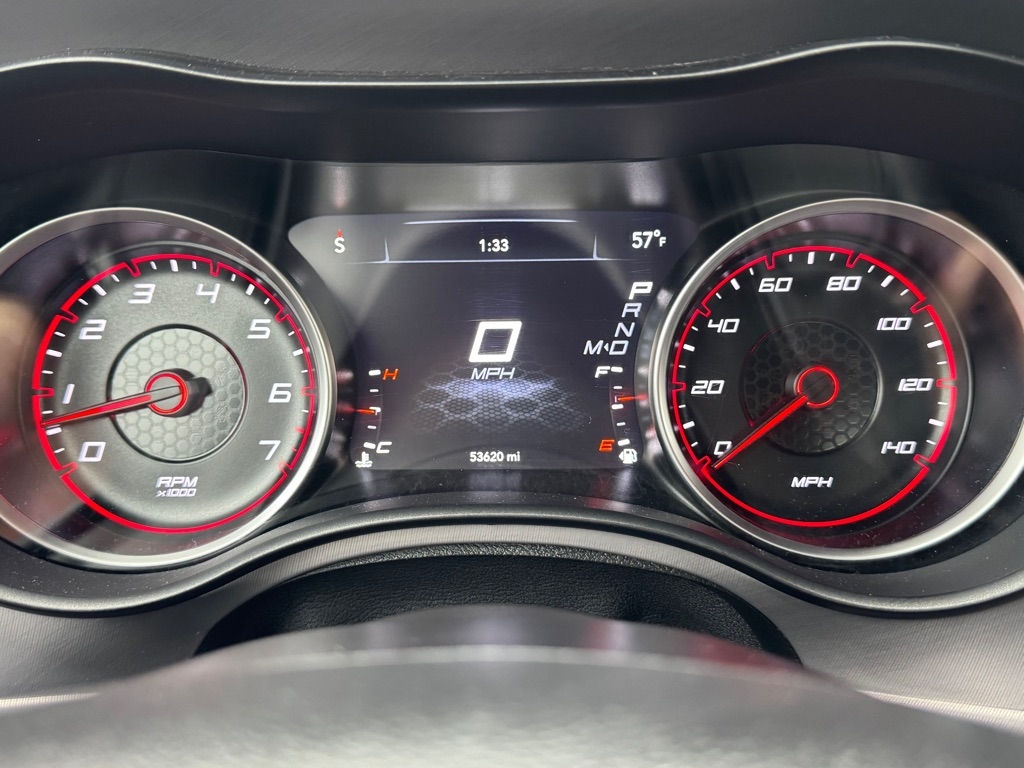 Dodge Charger SXT 2023