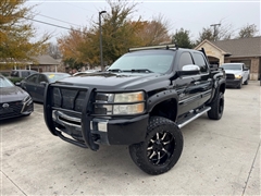 2009 Chevrolet Silverado 1500 