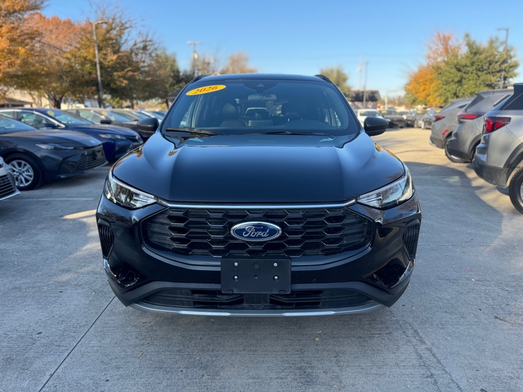 Ford Escape ST-Line AWD 2026
